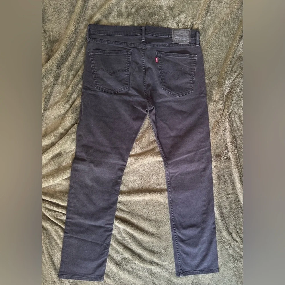 Levi's 510 Men's Slim Fit Jeans Size W36 L32